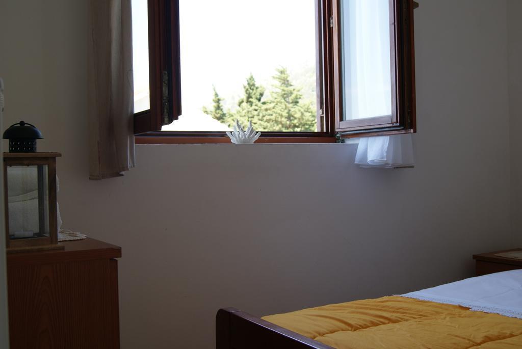 Apartmani Braco Caratan Zavala Zewnętrze zdjęcie